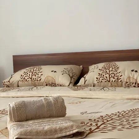 Holiday home Dora Leskovac *