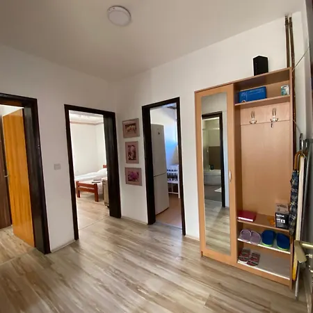 Dora Leskovac Holiday home