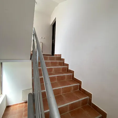 Holiday home Dora Leskovac *