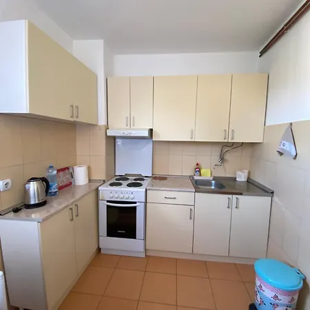 Dora Leskovac Holiday home