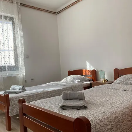 Dora Leskovac Leskovac (Jablanica)