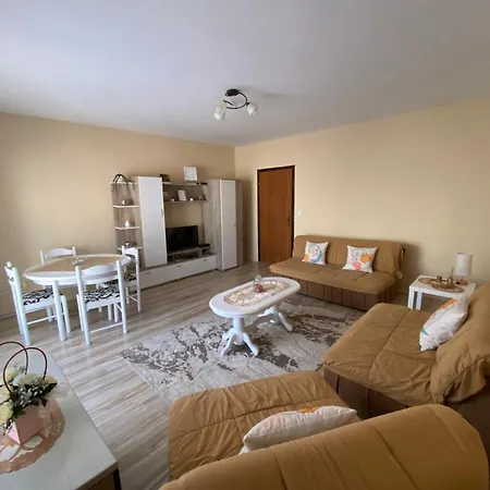 Dora Leskovac Holiday home *