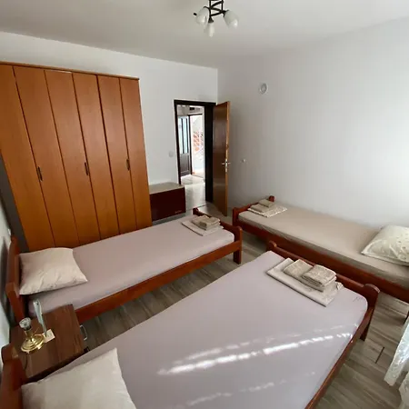 Dora Leskovac Holiday home