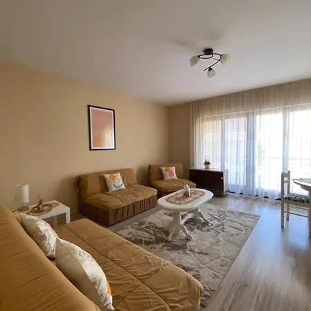 Dora Leskovac Holiday home *