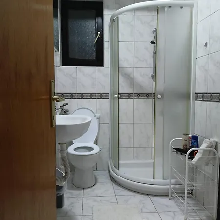 Dora Leskovac Leskovac (Jablanica)