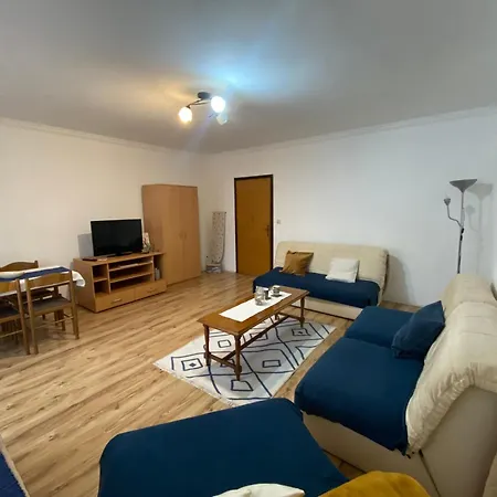 Holiday home Dora Leskovac *