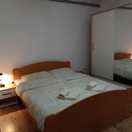 Dora Leskovac Holiday home *