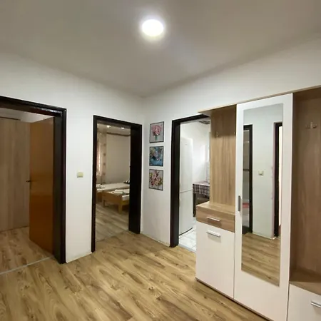 Dora Leskovac Holiday home