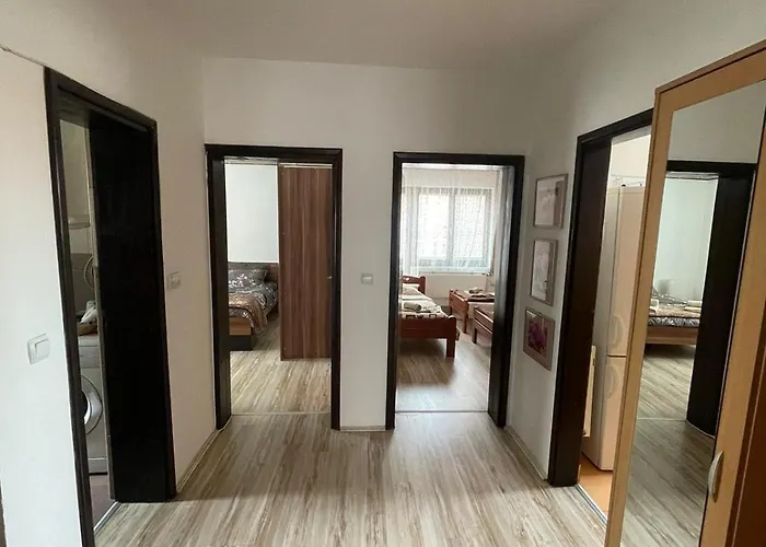 Prázdninový dům Dora