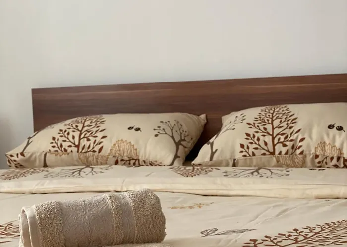 Prázdninový dům Dora *