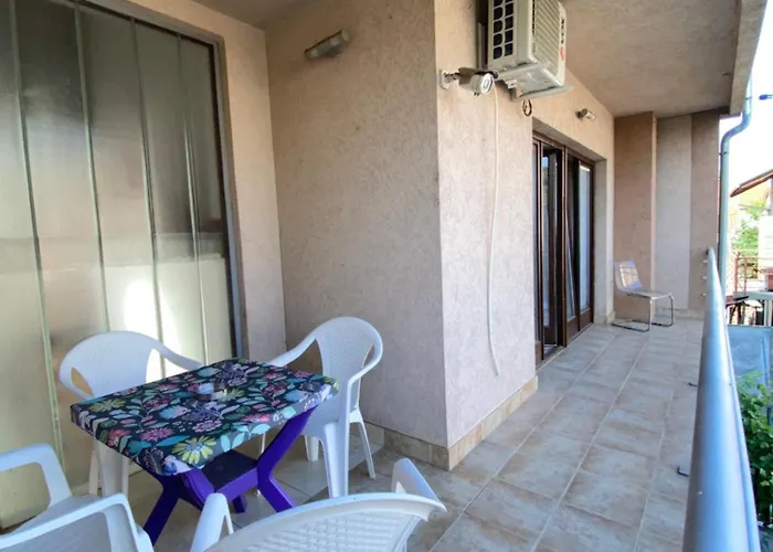 Prázdninový dům Dora