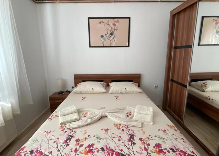 Dora * Leskovac (Jablanica)