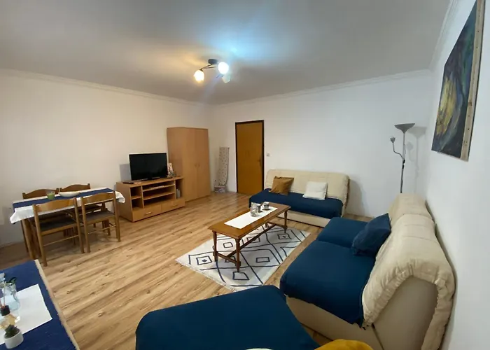 Prázdninový dům Dora *