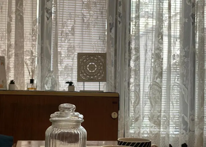 Prázdninový dům Dora