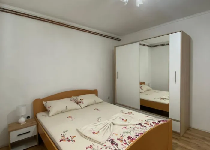 Prázdninový dům Dora