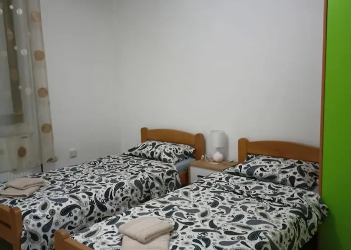 Dora Prázdninový dům Leskovac (Jablanica)