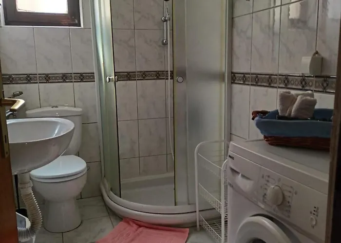 Prázdninový dům Dora